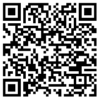 QR Code for bitcoin:bitcoin:bitcoin:bitcoin:18v7YJnQoS1pc5Fer6LuyT3F1txVs8EAMG