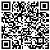 QR Code for bitcoin:bitcoin:bitcoin:bitcoin:18vQNaUJnS59e43GycGPbUbjmUhfXCHwSc