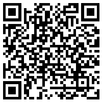 QR Code for bitcoin:bitcoin:bitcoin:bitcoin:18yn8thDyz9uGde5a1LyCreyPgWH44fbpe