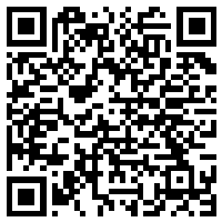 QR Code for bitcoin:bitcoin:bitcoin:bitcoin:18zQhJPFZoJCkFwSta7fSSK4qB7hriTrKf