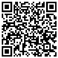 QR Code for bitcoin:bitcoin:bitcoin:bitcoin:195rRVjA79mDECkYTqKB7UXPaec65N6F5Q