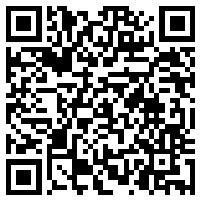 QR Code for bitcoin:bitcoin:bitcoin:bitcoin:195vgX7GSp9LLrMzSM9BbCsFXZxP71oaR6