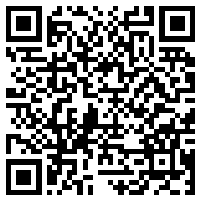 QR Code for bitcoin:bitcoin:bitcoin:bitcoin:1969vEXuTaWTRpP1JsKmHsDBFwFYifVMRP