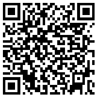 QR Code for bitcoin:bitcoin:bitcoin:bitcoin:197x4HrtHpcJsFX9ToWYK6DT3syD6QWJeD