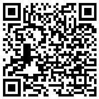 QR Code for bitcoin:bitcoin:bitcoin:bitcoin:19Aqowsvmx4c8a6FzhVTFV1bUxPRsimrix
