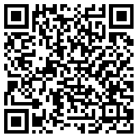 QR Code for bitcoin:bitcoin:bitcoin:bitcoin:19AzHSLS7Uao3xrGdzUBpCHaRWdyFHD43V