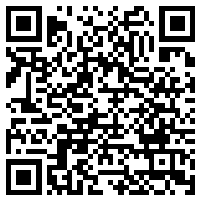 QR Code for bitcoin:bitcoin:bitcoin:bitcoin:19Bwfo6ggH611QLjQjqApY1G283V3xv3Uh