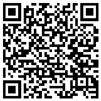 QR Code for bitcoin:bitcoin:bitcoin:bitcoin:19Cih79965uoU8Afv34qaJdEA8HUxUXrwV