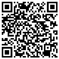 QR Code for bitcoin:bitcoin:bitcoin:bitcoin:19P69ae21c3Z4GorVTqtajWrsm4wFex3f6