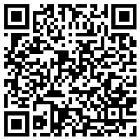 QR Code for bitcoin:bitcoin:bitcoin:bitcoin:19QRpmeBeFbGqM2CXPXTJMLKQAXxHpoY8h