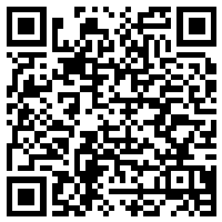 QR Code for bitcoin:bitcoin:bitcoin:bitcoin:19SykvfXdUWCT2eb3Tb6kCYaVFSHt5fieb