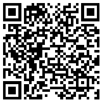 QR Code for bitcoin:bitcoin:bitcoin:bitcoin:19VMKMLb8z9PFeAeVZmzR7MbyfofF6f27P