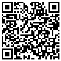 QR Code for bitcoin:bitcoin:bitcoin:bitcoin:19VeBUK59m7yWW4Ea5Vb9oEdcNnPmLbbZk