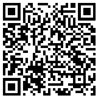 QR Code for bitcoin:bitcoin:bitcoin:bitcoin:19WYVP6p9kAaSfXTZPdv5fVgFSCQa8JY3y