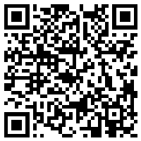 QR Code for bitcoin:bitcoin:bitcoin:bitcoin:19a7bF5vexU6gEggTEeKPDY997YNKnuiWt