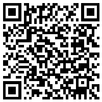 QR Code for bitcoin:bitcoin:bitcoin:bitcoin:19aU9uubJBotMs5TVF5JFSna4Mty76Fc7F