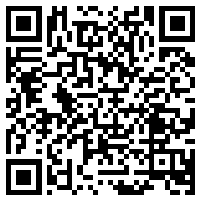 QR Code for bitcoin:bitcoin:bitcoin:bitcoin:19bXp1jRouML31AjAahFujovJmKLCLkViX