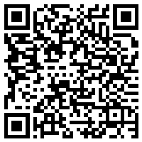 QR Code for bitcoin:bitcoin:bitcoin:bitcoin:19cDPv43JD6oENdgVMe5biFi7QevQTRci1