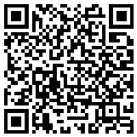 QR Code for bitcoin:bitcoin:bitcoin:bitcoin:19eapd989nADUjpVScCGKGVawp2b3uPZBD