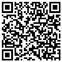 QR Code for bitcoin:bitcoin:bitcoin:bitcoin:19epwnEF1d3NACDimjuV4CTAhYEVmair2T