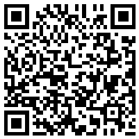 QR Code for bitcoin:bitcoin:bitcoin:bitcoin:19fDH6D1GUe7kVCQB2oJWH3t1etT5tygGQ