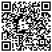 QR Code for bitcoin:bitcoin:bitcoin:bitcoin:19feDbPmKcKzxqGCEKEDJ3zFHDaoaaDevp