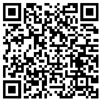 QR Code for bitcoin:bitcoin:bitcoin:bitcoin:19hAvFUz4jPVfNhn4ErjEvG36GS5UE9pDM