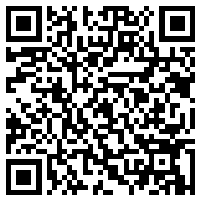 QR Code for bitcoin:bitcoin:bitcoin:bitcoin:19m48rS2SPYKJ3pFDFE82ffYqMSg7aKGGo