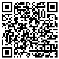 QR Code for bitcoin:bitcoin:bitcoin:bitcoin:19nFyrhNQ7MatGEeA74DB5FGcvQPVGjfpX