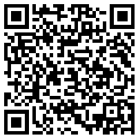 QR Code for bitcoin:bitcoin:bitcoin:bitcoin:19pjLNbttEGZ8SWua4obzbMTdppz3fHPfW
