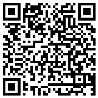 QR Code for bitcoin:bitcoin:bitcoin:bitcoin:19qxpHzfXuQprrAeQJTthGd1fPwVuXmDgB