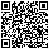 QR Code for bitcoin:bitcoin:bitcoin:bitcoin:19sTMBUjdj1abuSTkXe8uG8brLEjvfZh1f