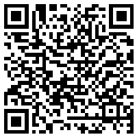 QR Code for bitcoin:bitcoin:bitcoin:bitcoin:19t9jRHwc58aFS8DVRtzZz9hiK9Rc1gAzf
