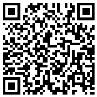 QR Code for bitcoin:bitcoin:bitcoin:bitcoin:19u7W8RoVRaLaQBiqAt1Fv1C5pyami6aBi