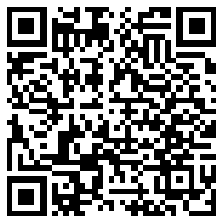 QR Code for bitcoin:bitcoin:bitcoin:bitcoin:19uAzREsfSNR5K7qci73to4SvsWV95BfHL