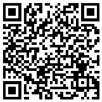 QR Code for bitcoin:bitcoin:bitcoin:bitcoin:19w4oz7vbexKLQTexRkvAXe3cYQ8ueLFHQ