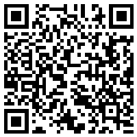 QR Code for bitcoin:bitcoin:bitcoin:bitcoin:19yVnaTuGDQBKFCjCAhsndxKV7FUow1x4P