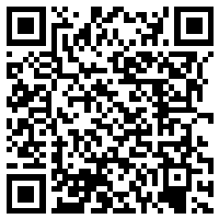 QR Code for bitcoin:bitcoin:bitcoin:bitcoin:1A2FAmxQZGMiubUBWCKcaHz8dEXEBUwsAT