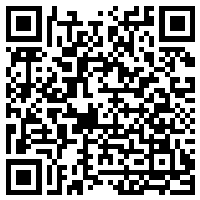 QR Code for bitcoin:bitcoin:bitcoin:bitcoin:1A34vKDMPms4cY43eennAdocoDHMsvxhoM