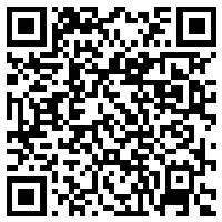 QR Code for bitcoin:bitcoin:bitcoin:bitcoin:1A7ciCM15uawXLLfdgZj94eGe8deCUXiGm