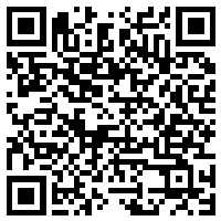 QR Code for bitcoin:bitcoin:bitcoin:bitcoin:1A86DwCem8KwConStyaqFcSpmYex1posdg