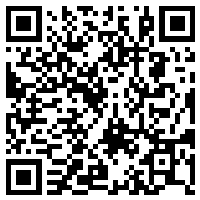 QR Code for bitcoin:bitcoin:bitcoin:bitcoin:1A8b8EWo8Cu13RMEiLGomKBWRzv9JSZZ11