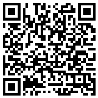 QR Code for bitcoin:bitcoin:bitcoin:bitcoin:1A9AzTFK3AnNHGFbALmqgnbYW44D6ZhSkZ