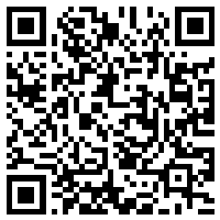 QR Code for bitcoin:bitcoin:bitcoin:bitcoin:1AA4tzoStmxWg71HGKBZNxSVGyUp2eMWdc