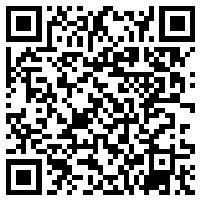 QR Code for bitcoin:bitcoin:bitcoin:bitcoin:1AA5xwRD7oxkDFAMXszKwpJHCaZSC64vwW