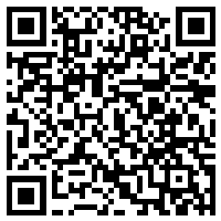 QR Code for bitcoin:bitcoin:bitcoin:bitcoin:1AA7QKAyjdBMbsd7YfCFx51evxy57L2PsW