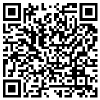 QR Code for bitcoin:bitcoin:bitcoin:bitcoin:1AAhXmdj4Z7oZ8UHumHqbdUXUsPYeftAcn