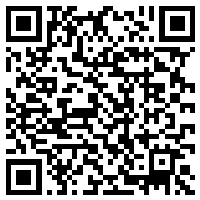 QR Code for bitcoin:bitcoin:bitcoin:bitcoin:1AAizdv1vLbbmVnTT6rfq2eookLCqak5ub