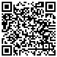 QR Code for bitcoin:bitcoin:bitcoin:bitcoin:1AB9Uico4oc6pVbmdVpEyLTurESoLjeaXW