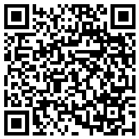 QR Code for bitcoin:bitcoin:bitcoin:bitcoin:1ABfwUbV284DLbAMnMyTetzmWaHDtZZsXM